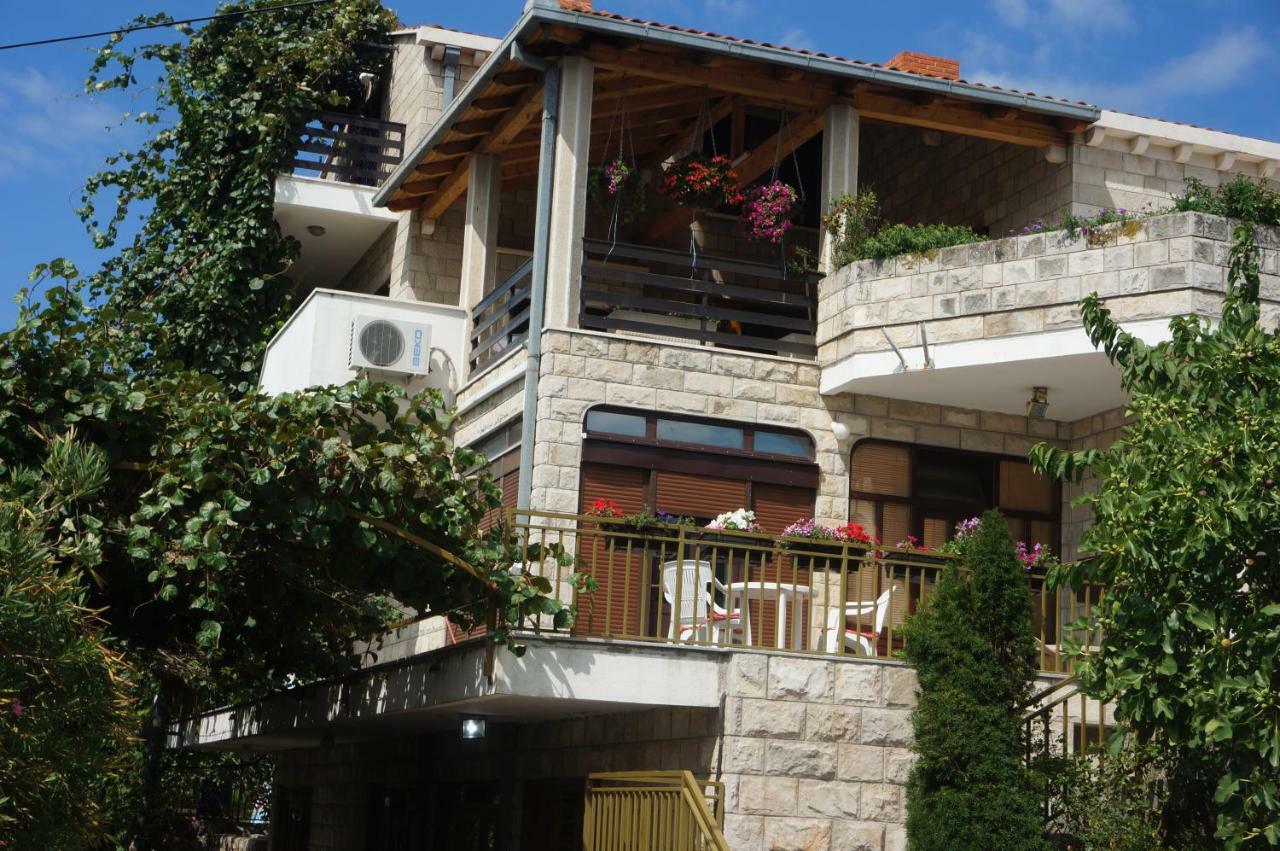 Apartments Bozic Trebinje Exterior foto